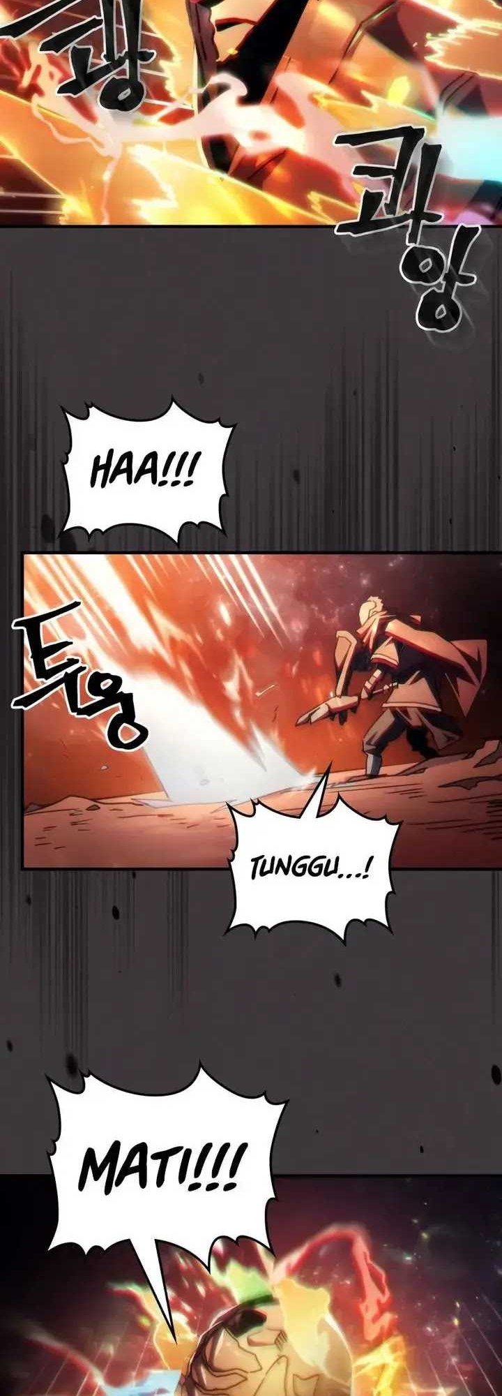 The Unbeatable Dungeon’s Lazy Boss Chapter 56 Gambar 31