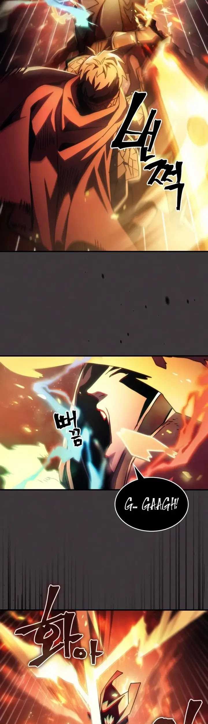 The Unbeatable Dungeon’s Lazy Boss Chapter 56 Gambar 32