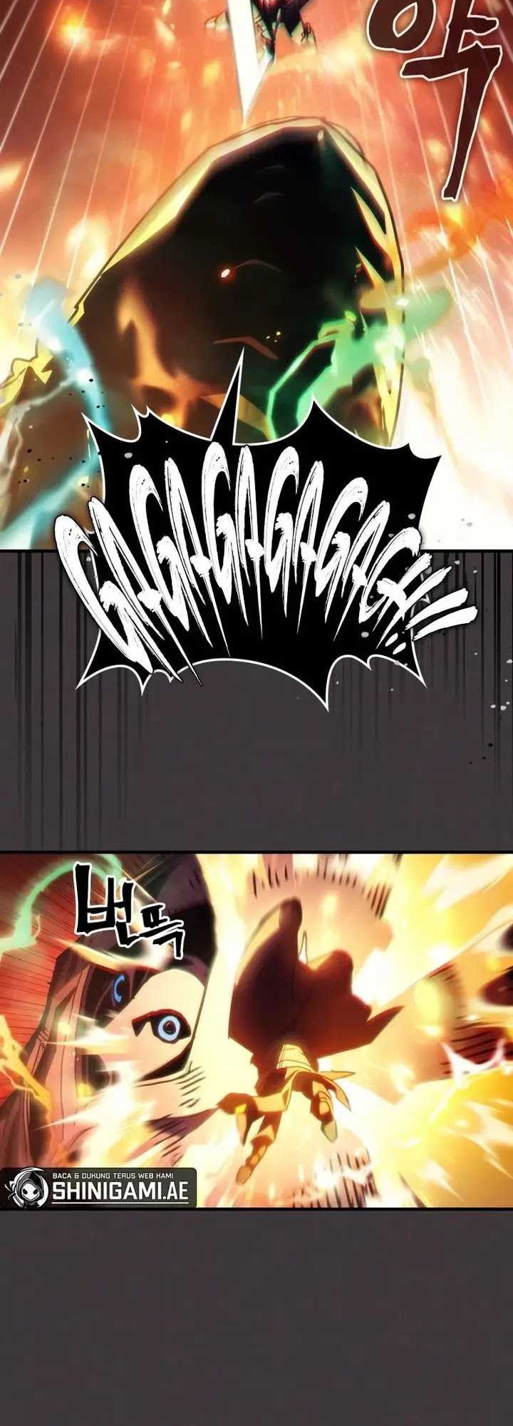 The Unbeatable Dungeon’s Lazy Boss Chapter 56 Gambar 33