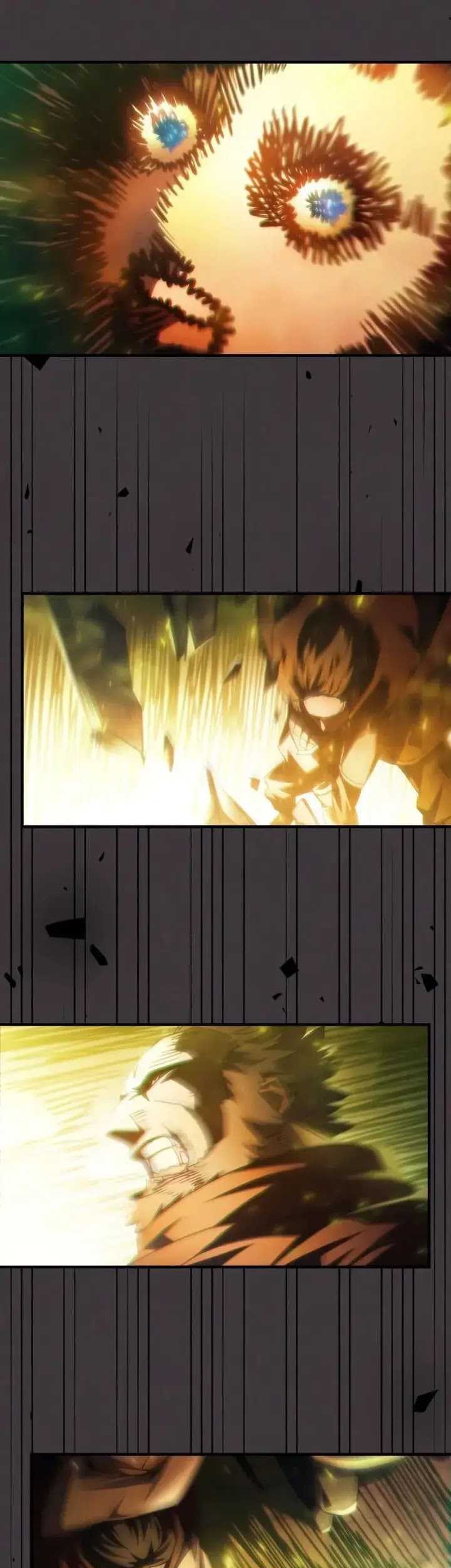 The Unbeatable Dungeon’s Lazy Boss Chapter 56 Gambar 34