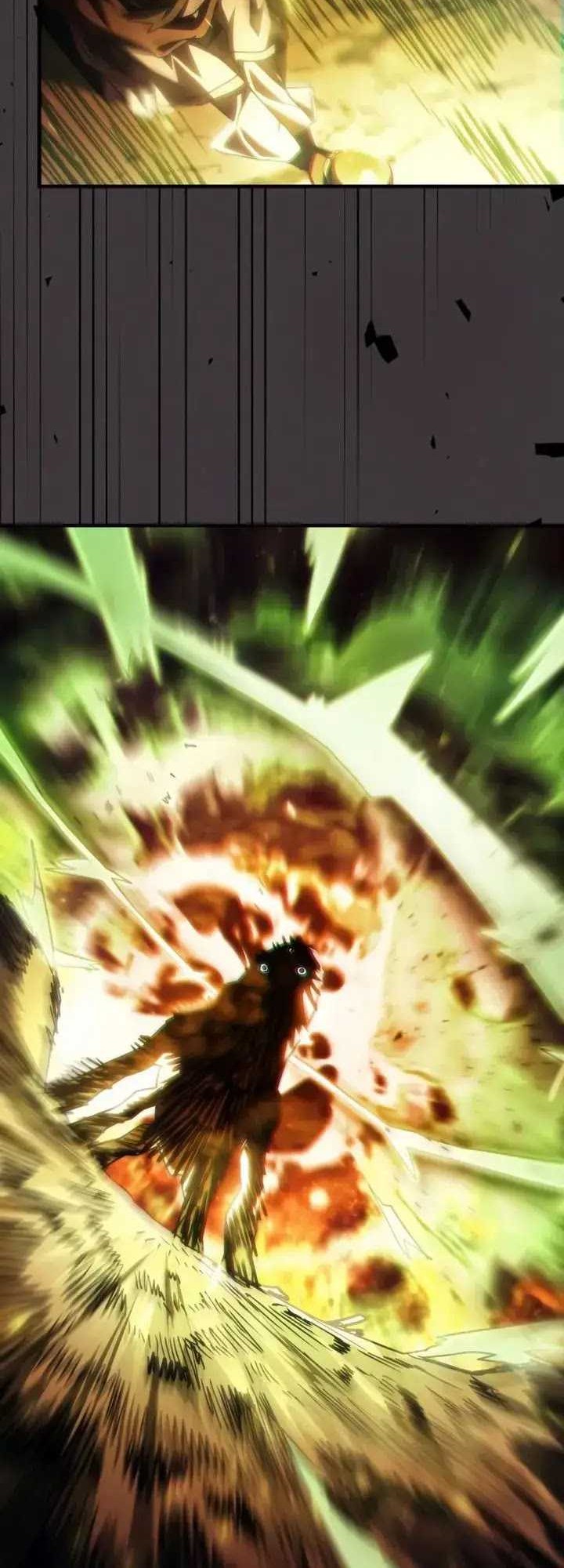 The Unbeatable Dungeon’s Lazy Boss Chapter 56 Gambar 35