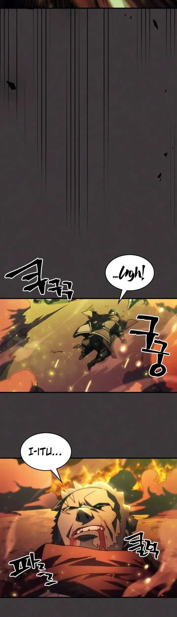 The Unbeatable Dungeon’s Lazy Boss Chapter 56 Gambar 36