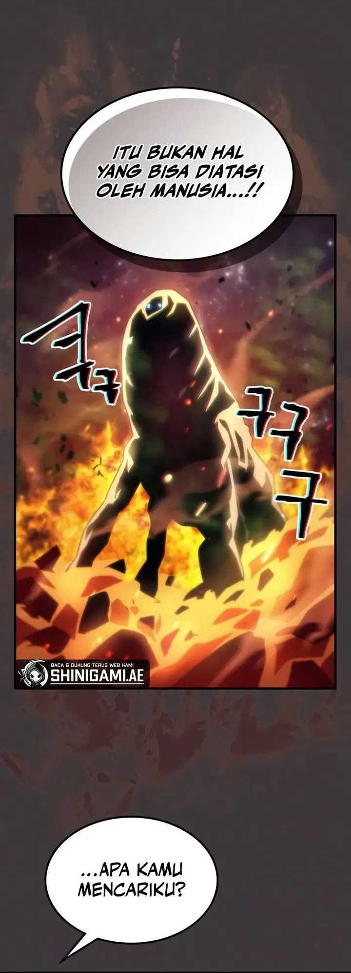 The Unbeatable Dungeon’s Lazy Boss Chapter 56 Gambar 37