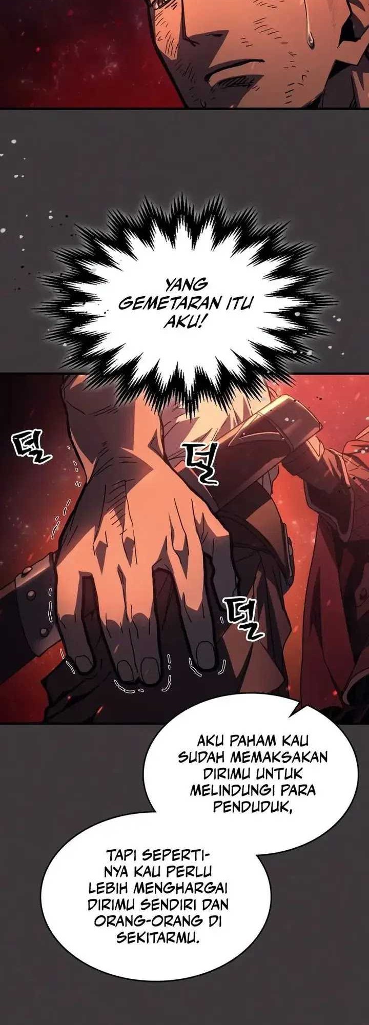 The Unbeatable Dungeon’s Lazy Boss Chapter 56 Gambar 19