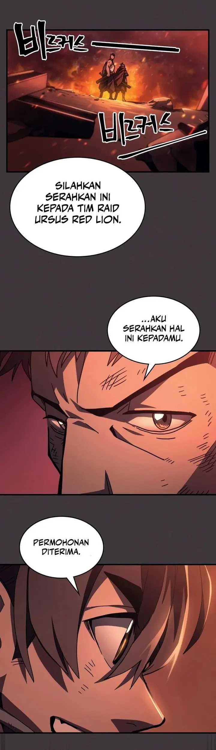 The Unbeatable Dungeon’s Lazy Boss Chapter 56 Gambar 20