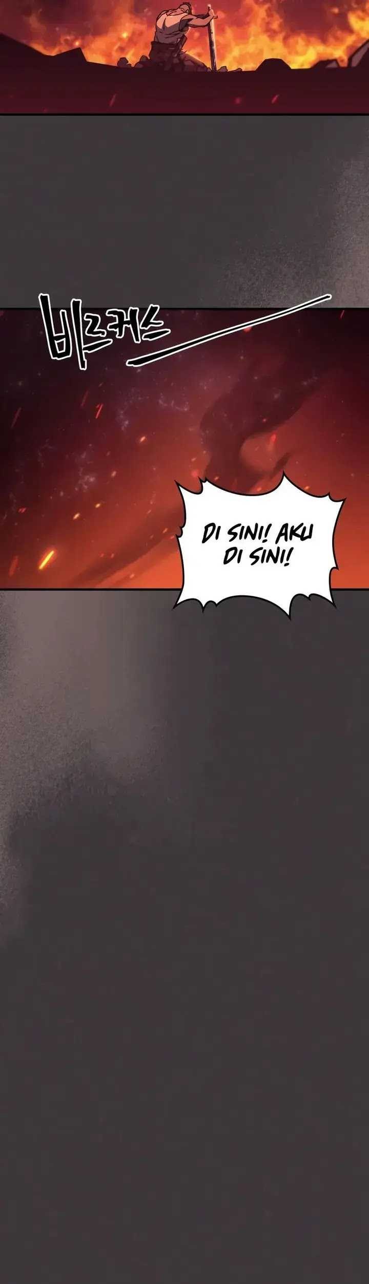 The Unbeatable Dungeon’s Lazy Boss Chapter 56 Gambar 22