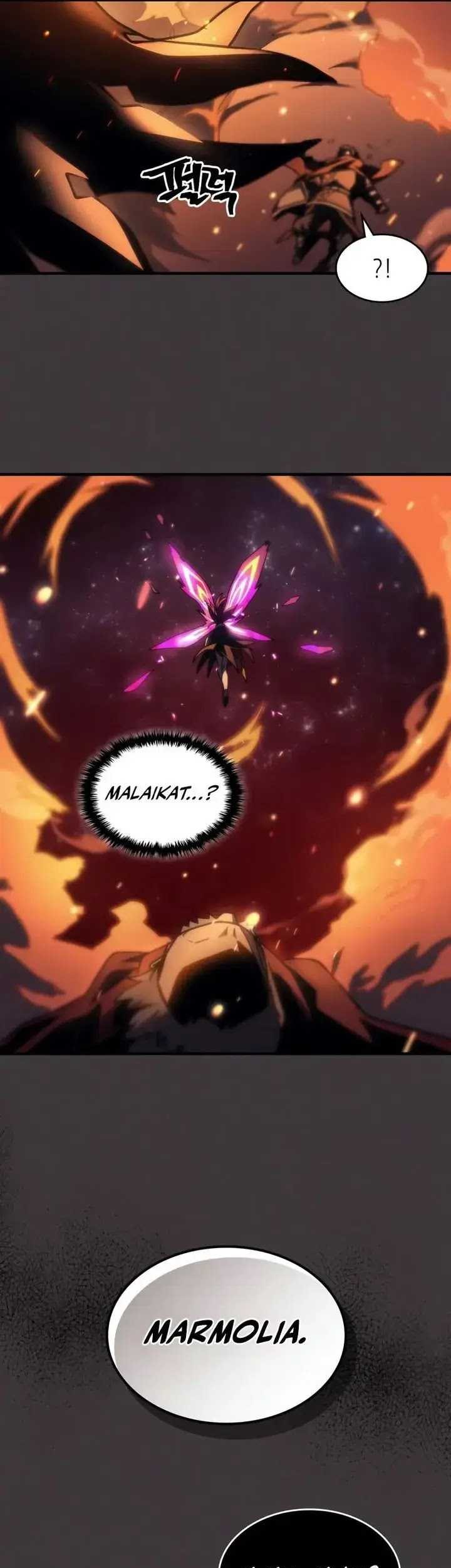 The Unbeatable Dungeon’s Lazy Boss Chapter 56 Gambar 38