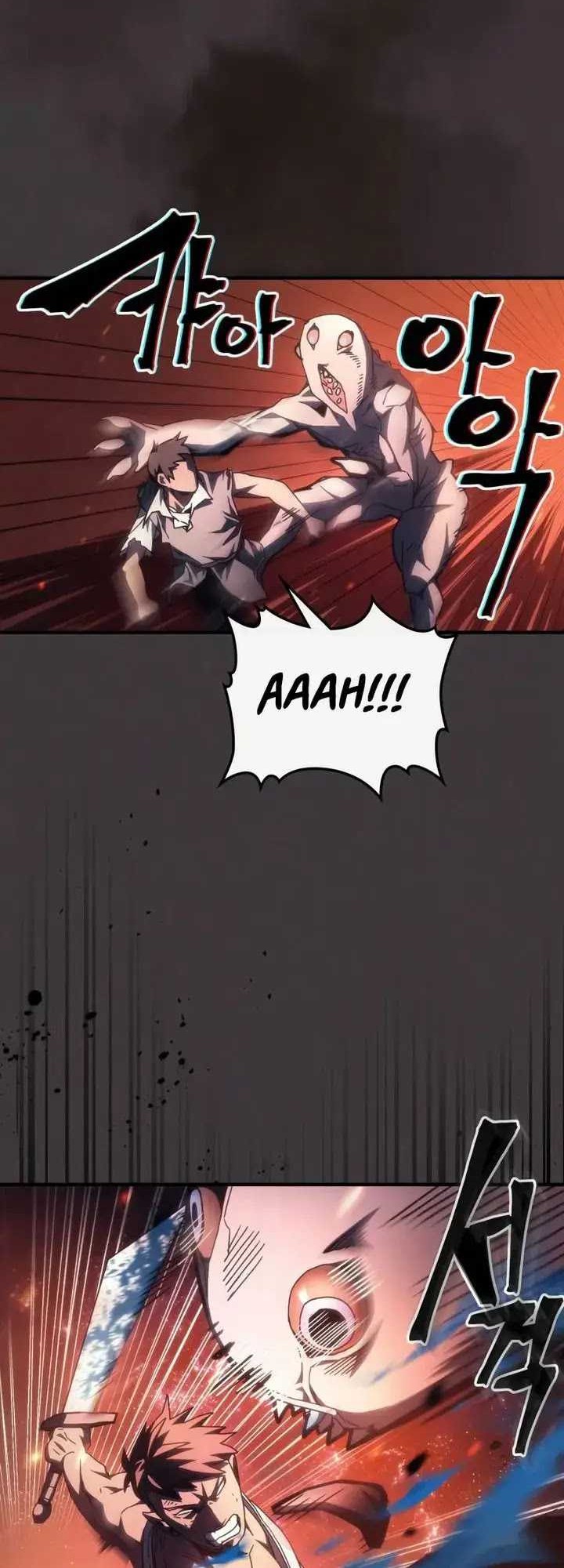 The Unbeatable Dungeon’s Lazy Boss Chapter 56 Gambar 11