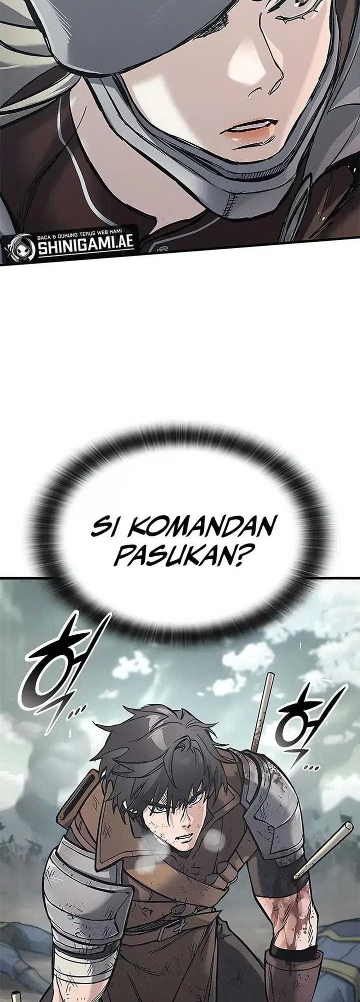 Eternally Regressing Knight Chapter 22 Gambar 27