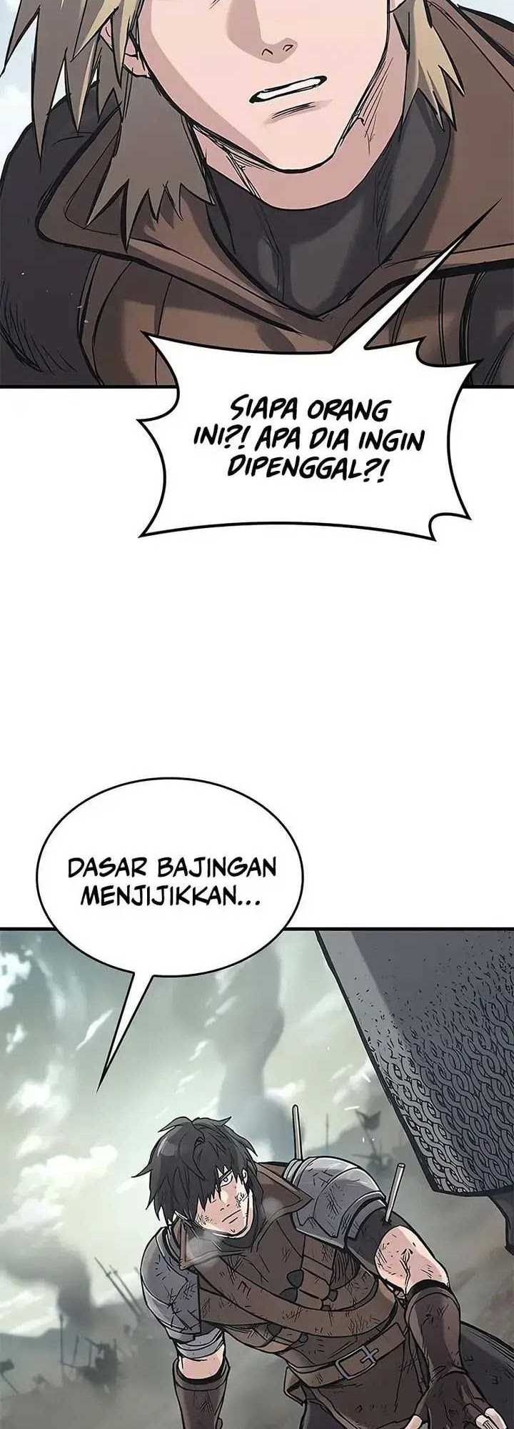 Eternally Regressing Knight Chapter 22 Gambar 35