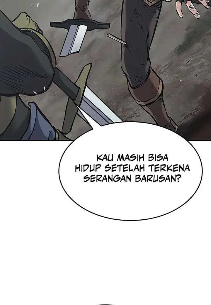 Eternally Regressing Knight Chapter 22 Gambar 36