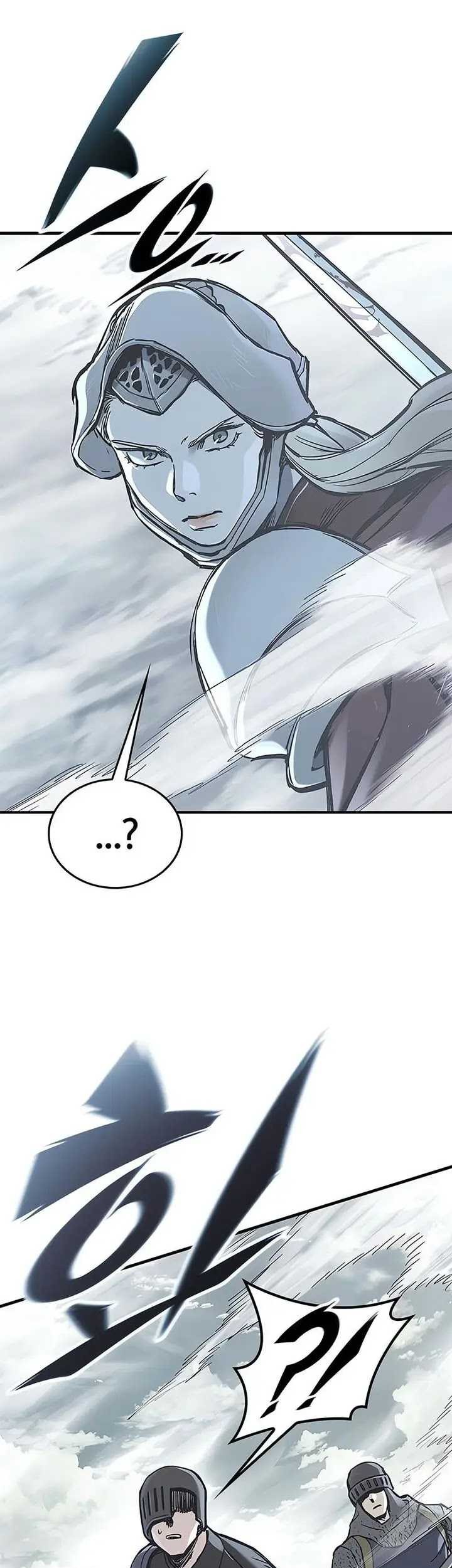 Eternally Regressing Knight Chapter 22 Gambar 20