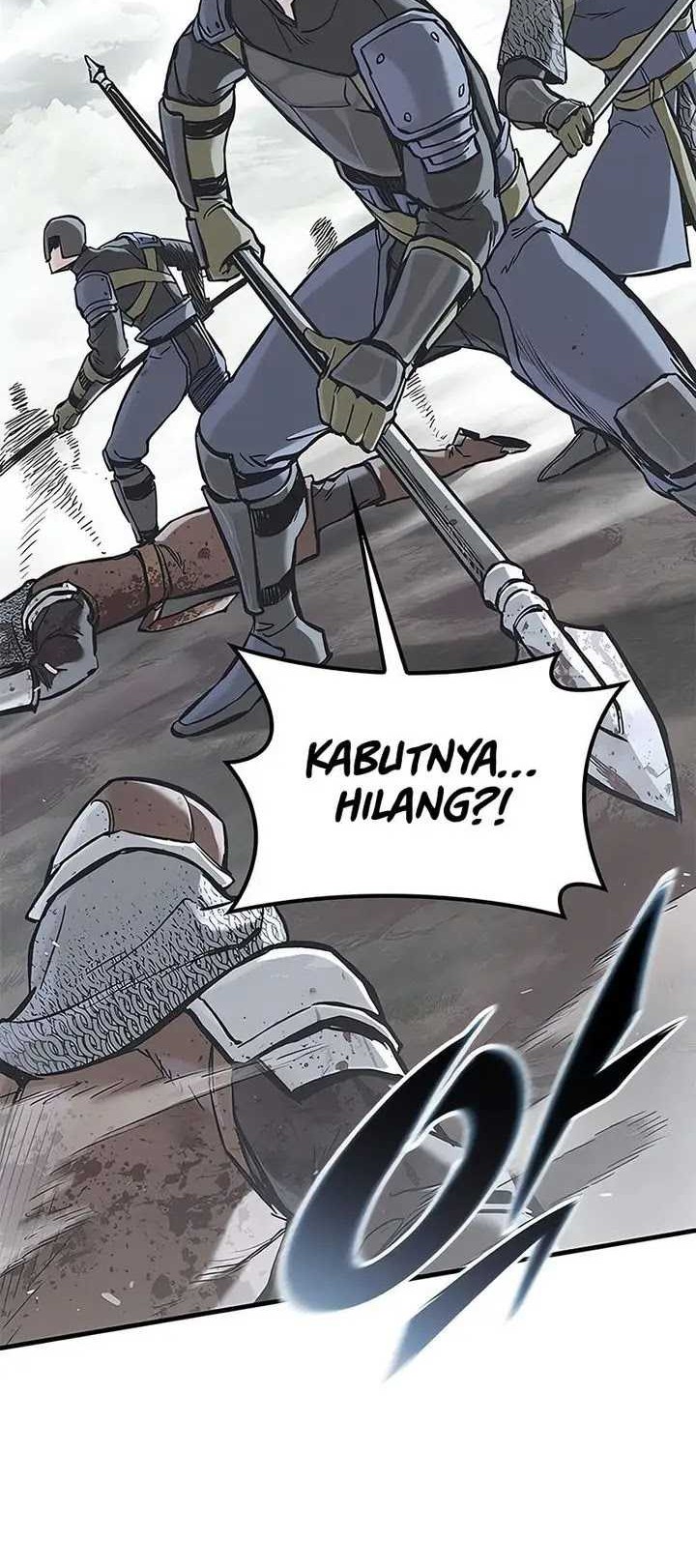 Eternally Regressing Knight Chapter 22 Gambar 21
