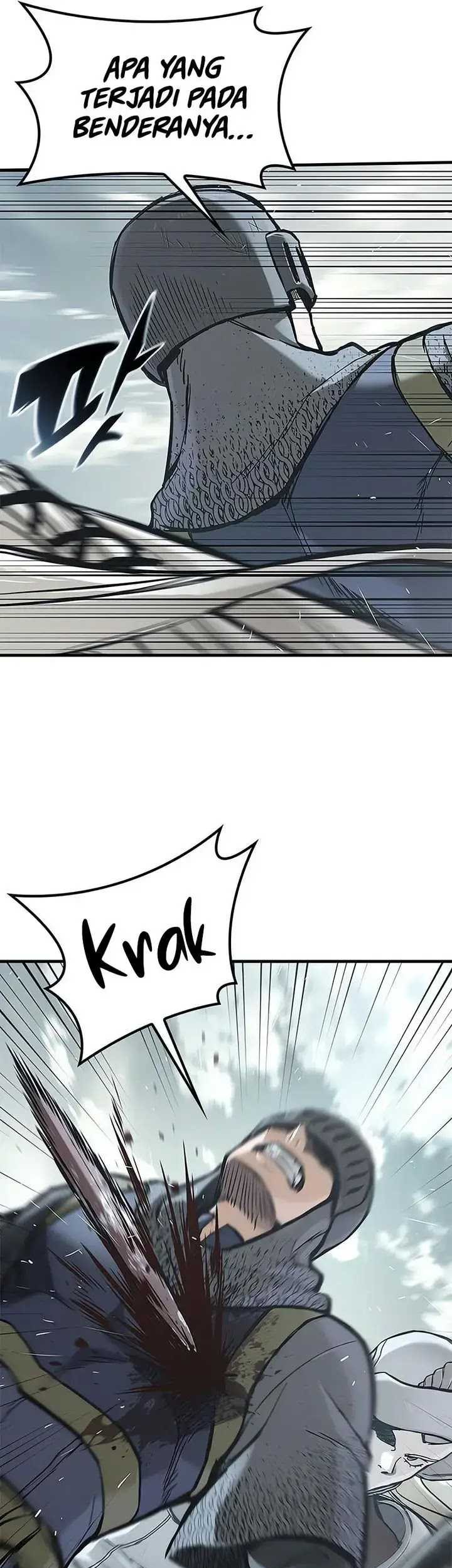 Eternally Regressing Knight Chapter 22 Gambar 22