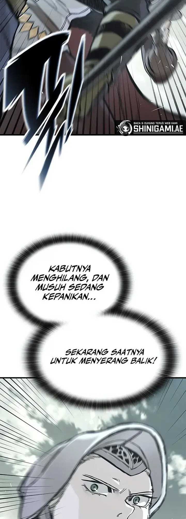 Eternally Regressing Knight Chapter 22 Gambar 23