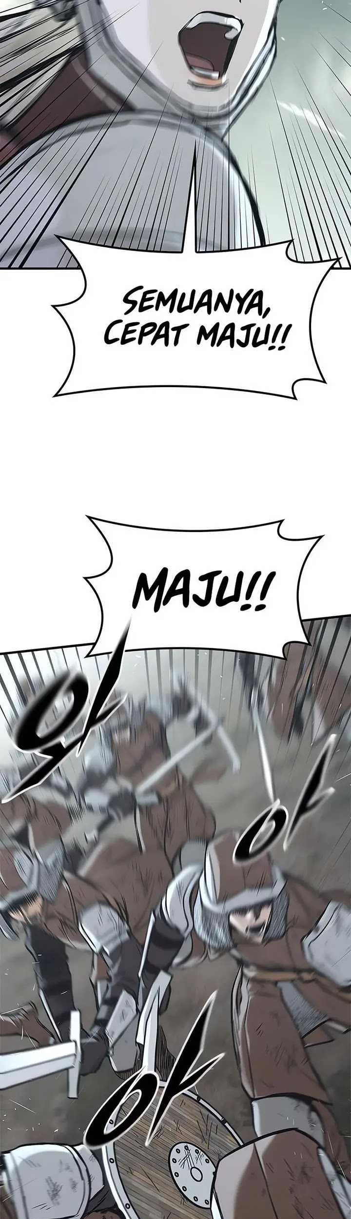 Eternally Regressing Knight Chapter 22 Gambar 24