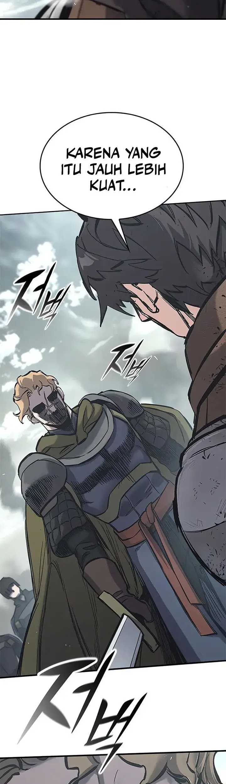 Eternally Regressing Knight Chapter 22 Gambar 45