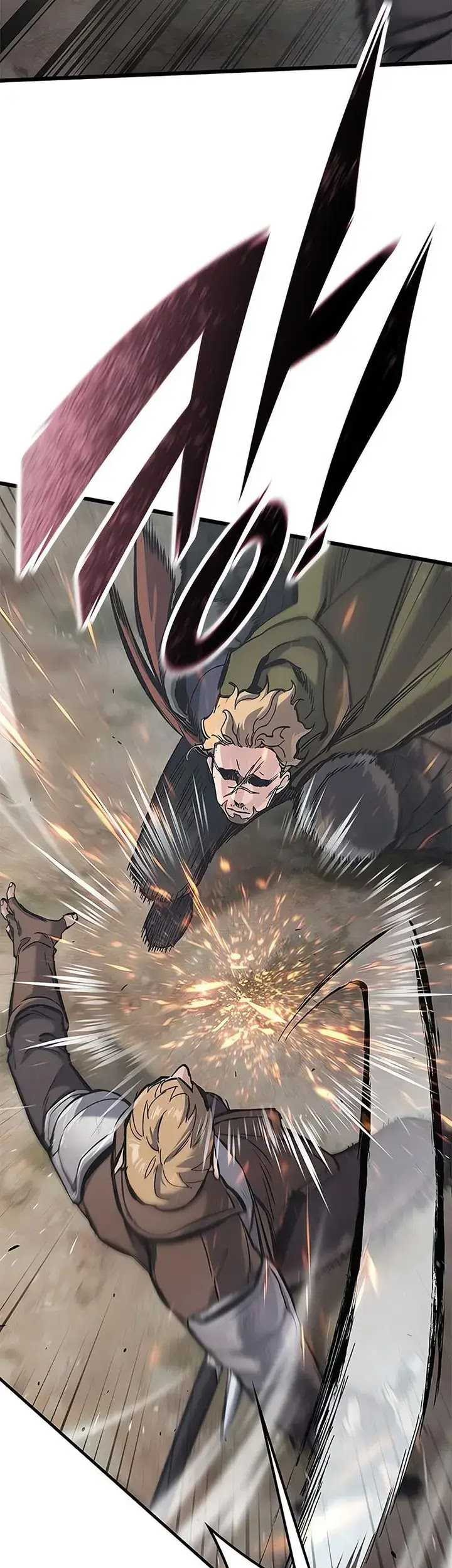 Eternally Regressing Knight Chapter 22 Gambar 49