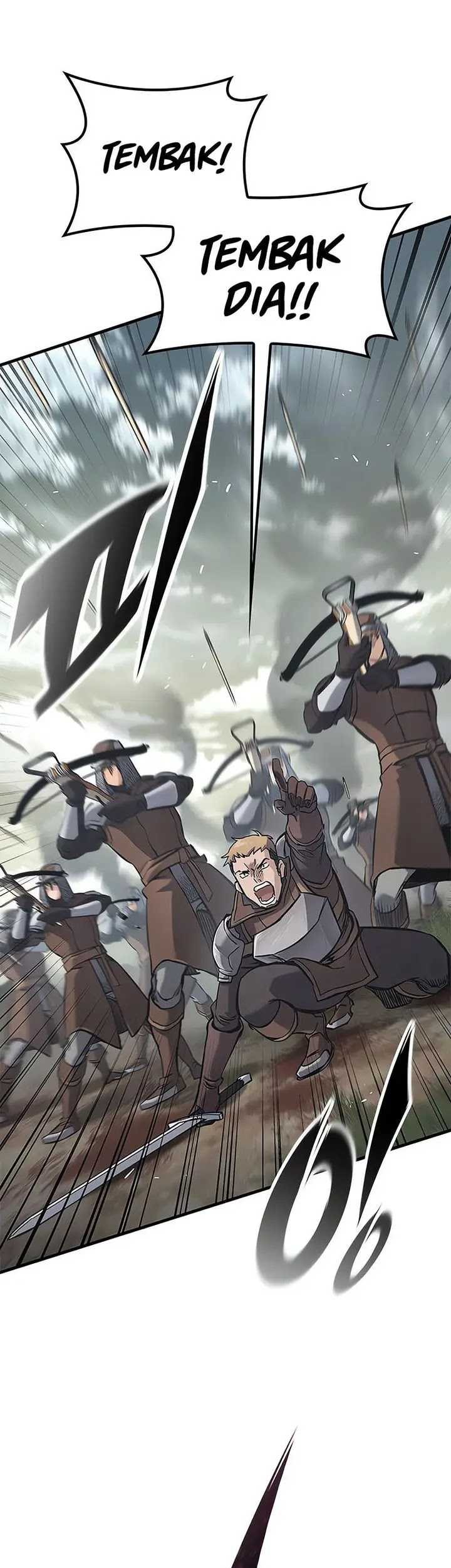 Eternally Regressing Knight Chapter 22 Gambar 51