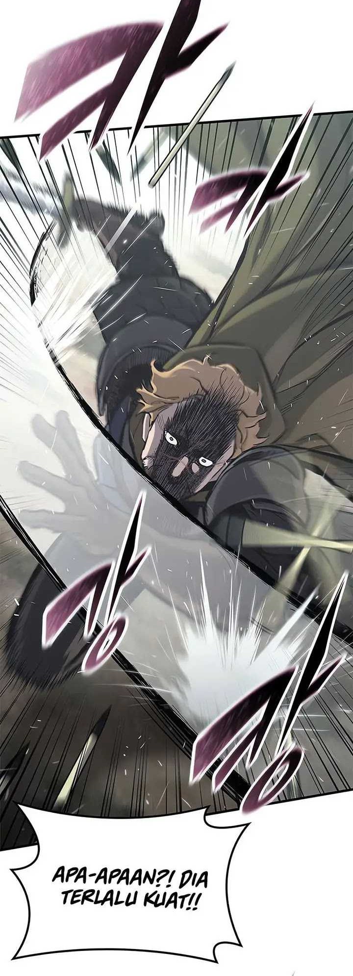 Eternally Regressing Knight Chapter 22 Gambar 52