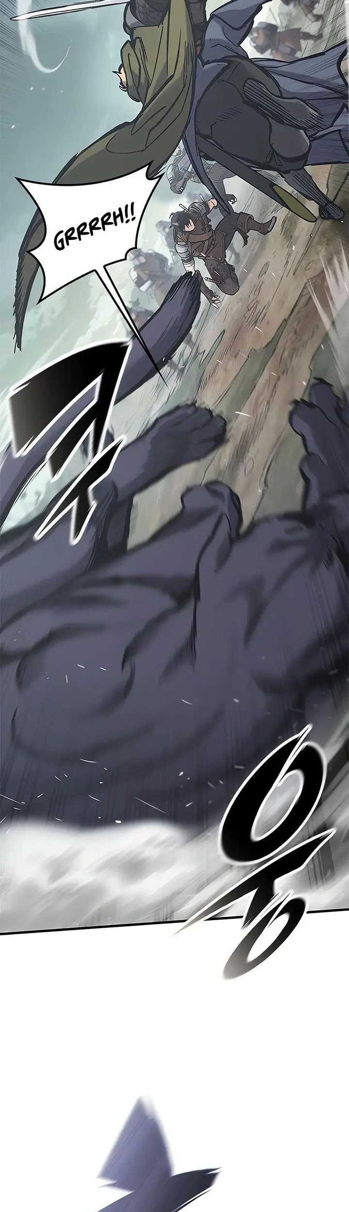 Eternally Regressing Knight Chapter 22 Gambar 55