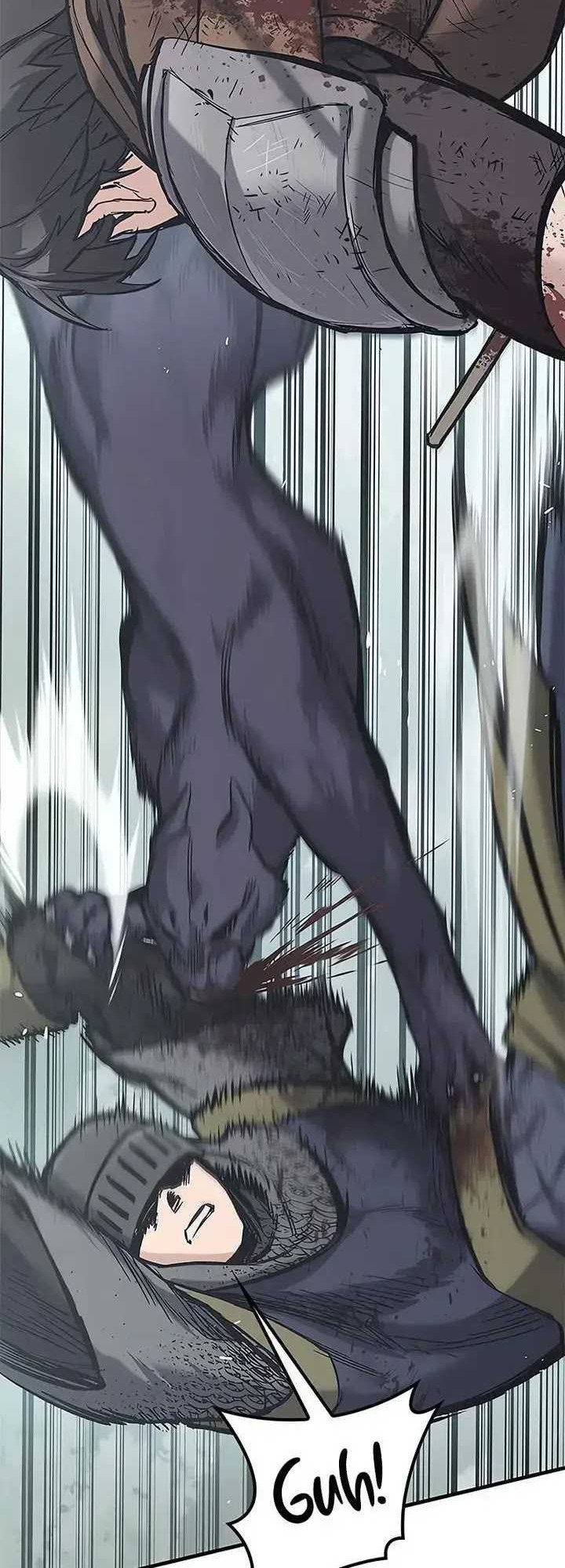 Eternally Regressing Knight Chapter 22 Gambar 38