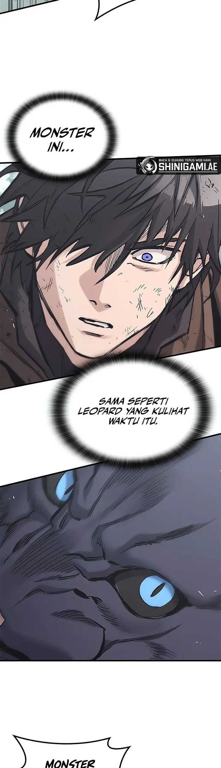 Eternally Regressing Knight Chapter 22 Gambar 39