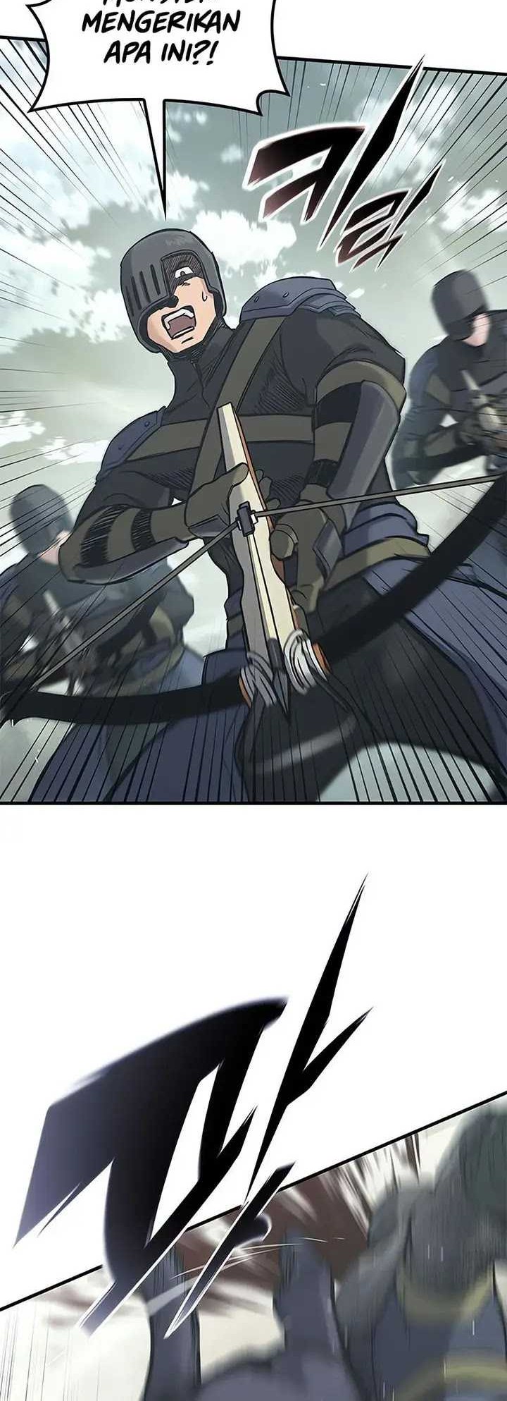 Eternally Regressing Knight Chapter 22 Gambar 40