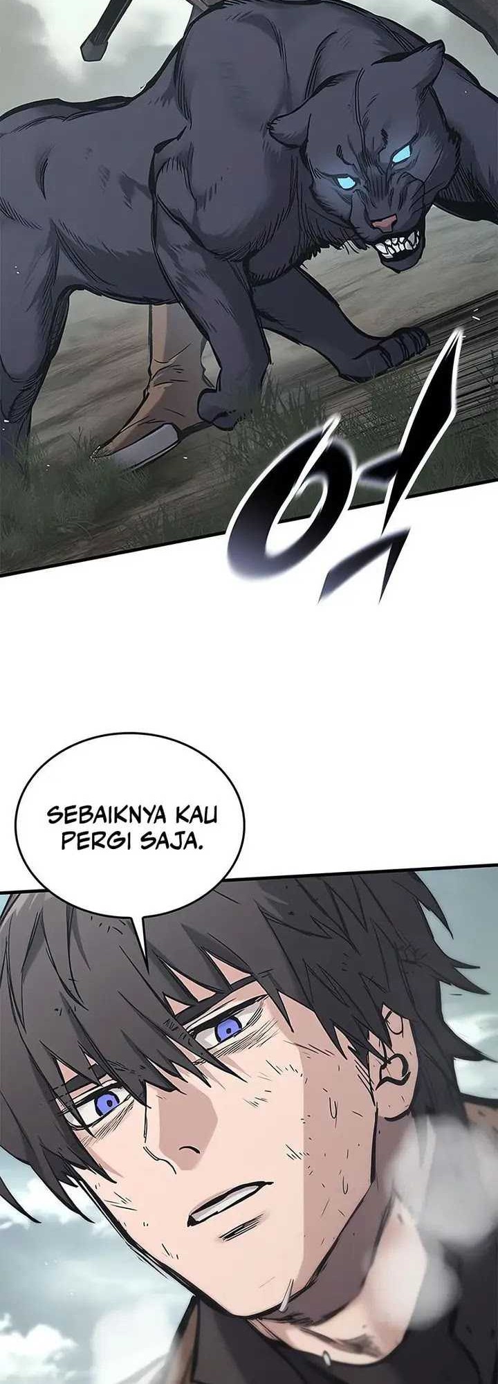 Eternally Regressing Knight Chapter 22 Gambar 44