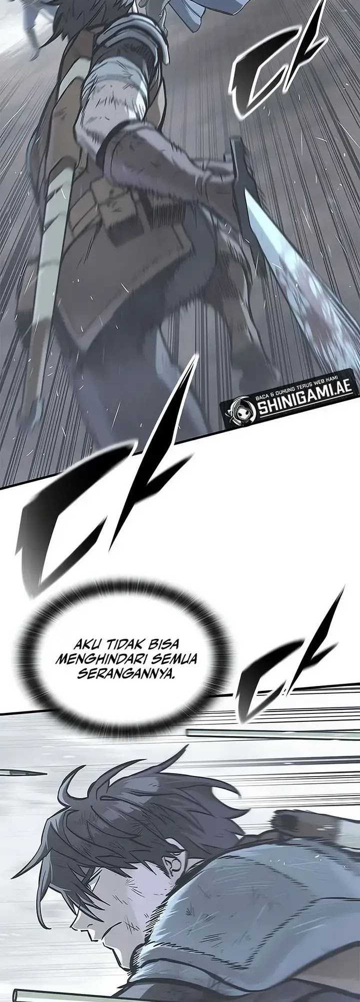 Eternally Regressing Knight Chapter 22 Gambar 3