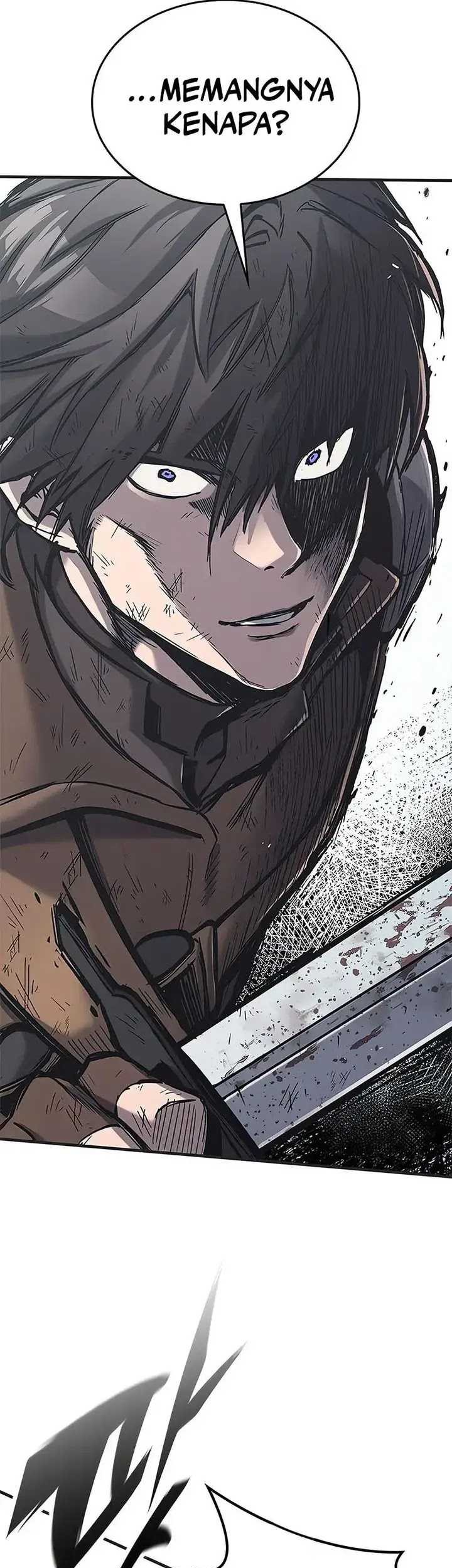 Eternally Regressing Knight Chapter 22 Gambar 65