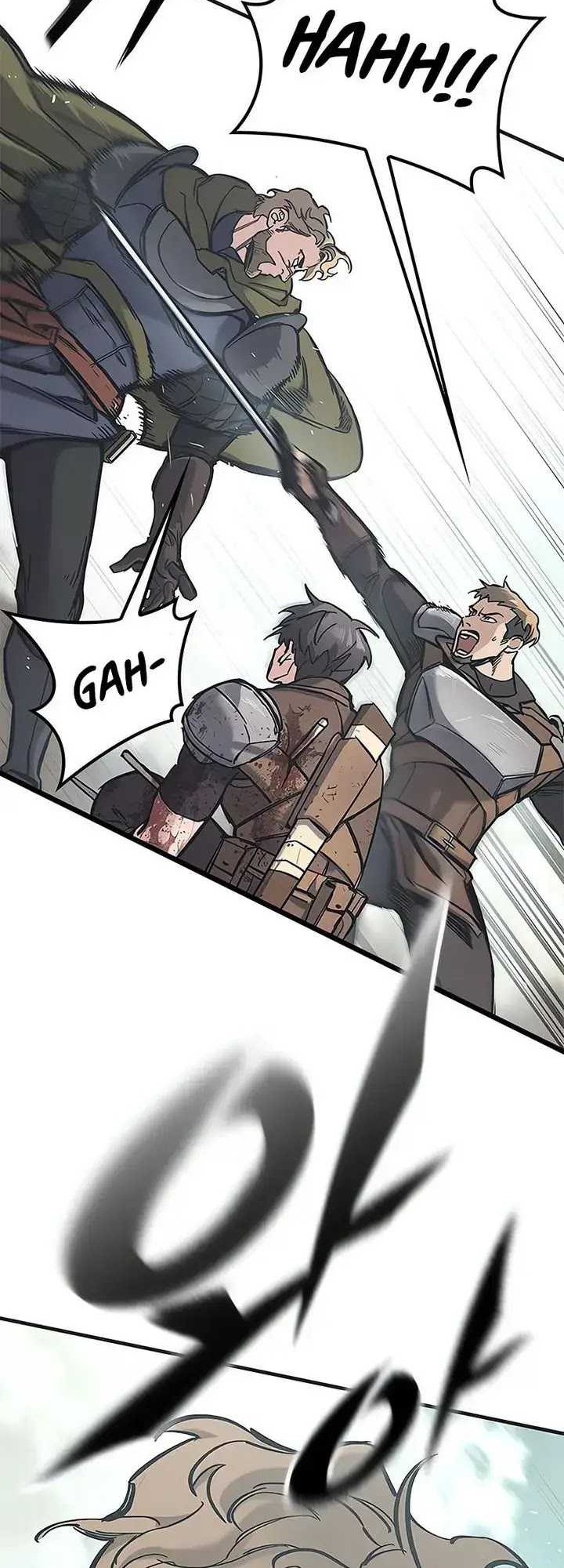 Eternally Regressing Knight Chapter 22 Gambar 66