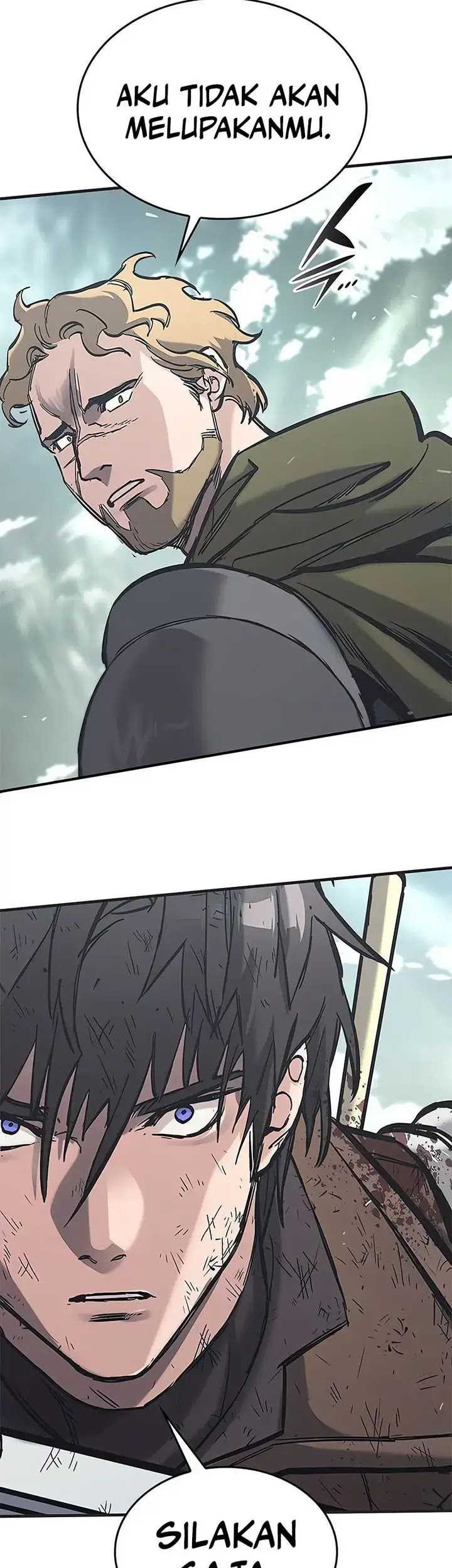 Eternally Regressing Knight Chapter 22 Gambar 69