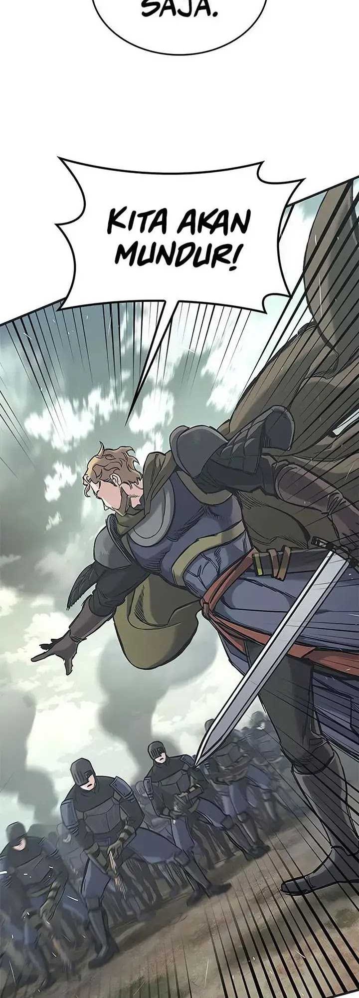 Eternally Regressing Knight Chapter 22 Gambar 70