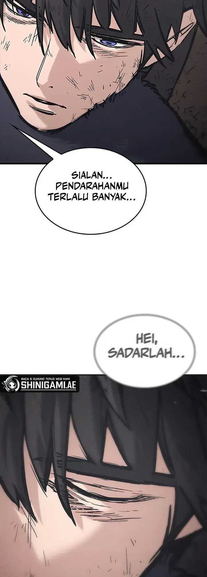 Eternally Regressing Knight Chapter 22 Gambar 74