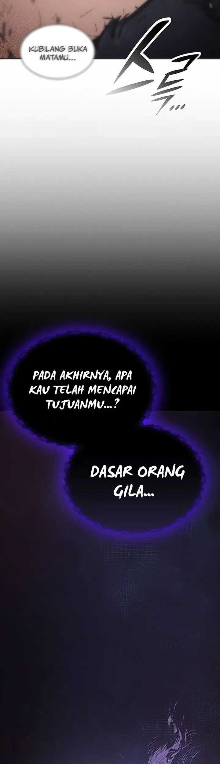 Eternally Regressing Knight Chapter 22 Gambar 75