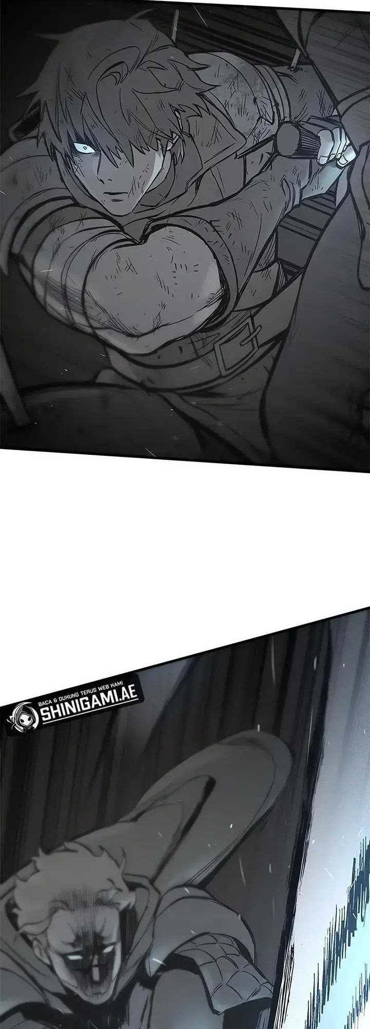 Eternally Regressing Knight Chapter 22 Gambar 58