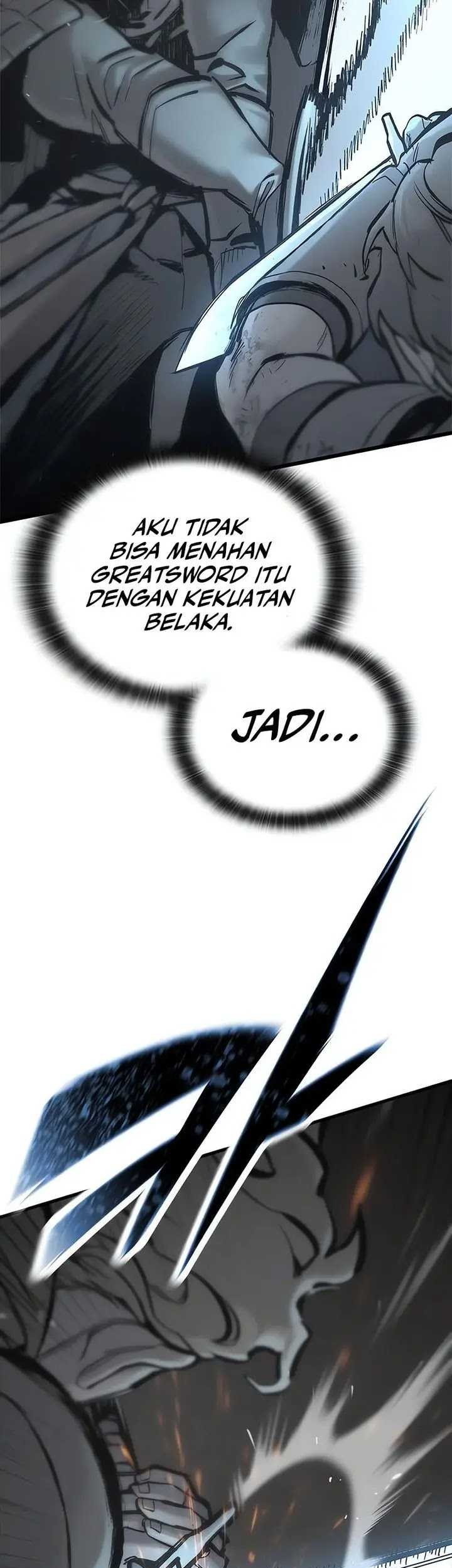 Eternally Regressing Knight Chapter 22 Gambar 59