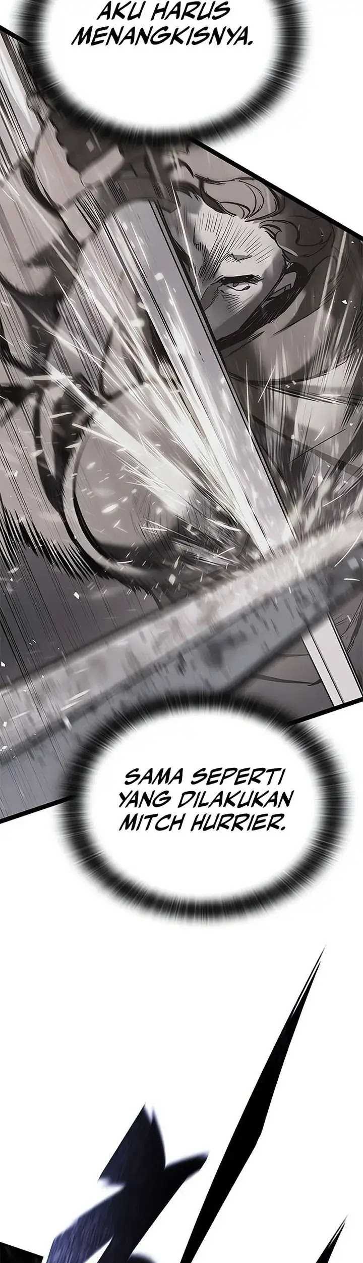 Eternally Regressing Knight Chapter 22 Gambar 61