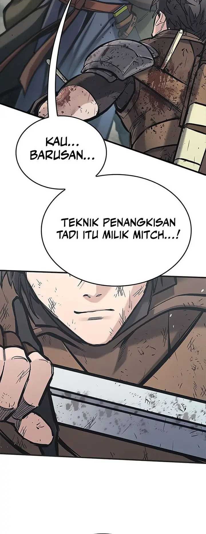 Eternally Regressing Knight Chapter 22 Gambar 64