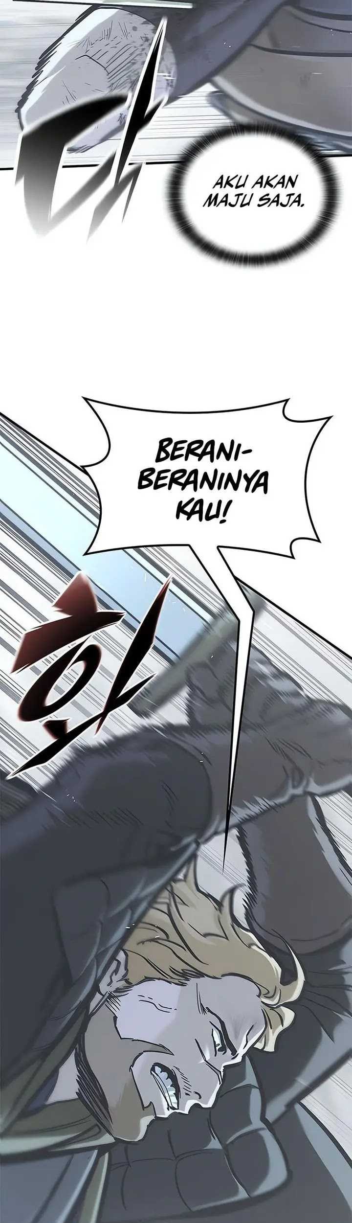 Eternally Regressing Knight Chapter 22 Gambar 4