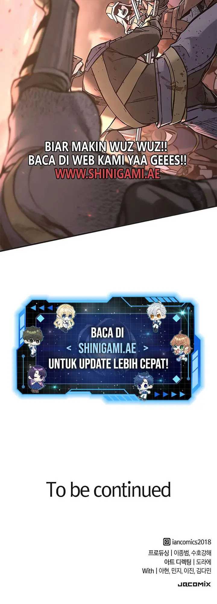 Eternally Regressing Knight Chapter 22 Gambar 79