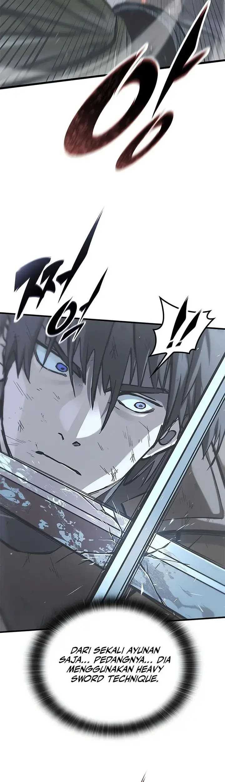 Eternally Regressing Knight Chapter 22 Gambar 6