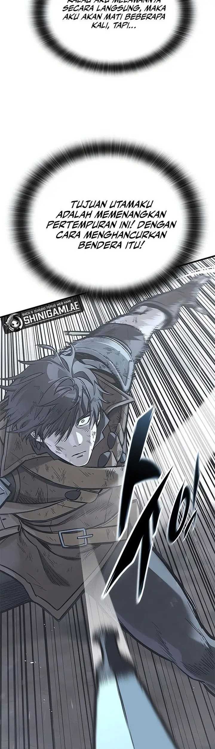 Eternally Regressing Knight Chapter 22 Gambar 8
