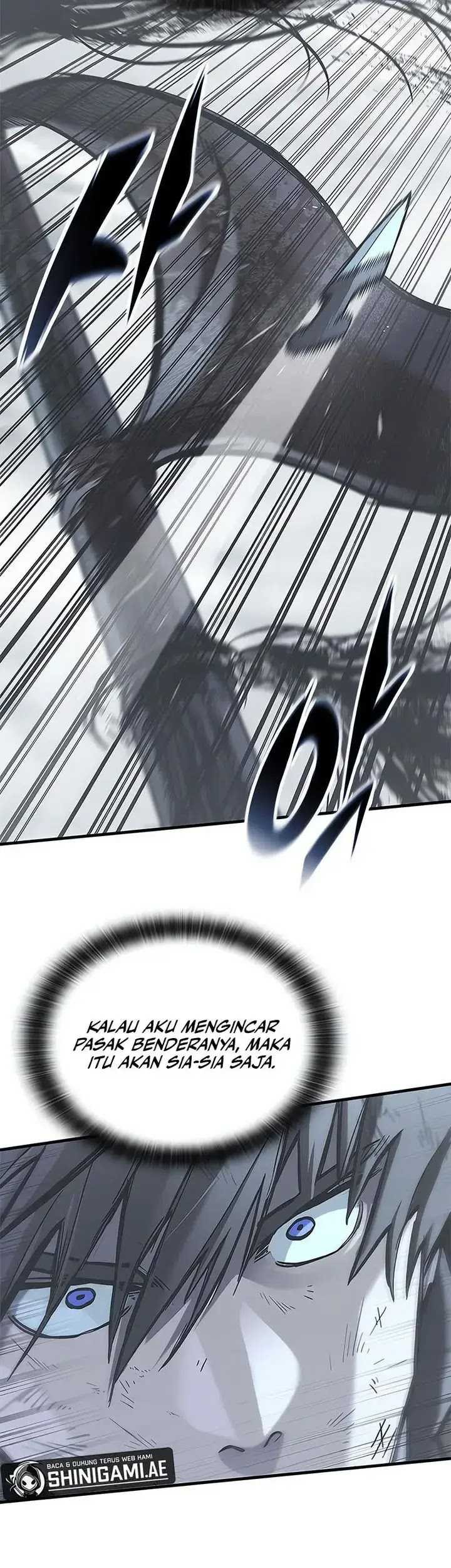 Eternally Regressing Knight Chapter 22 Gambar 10