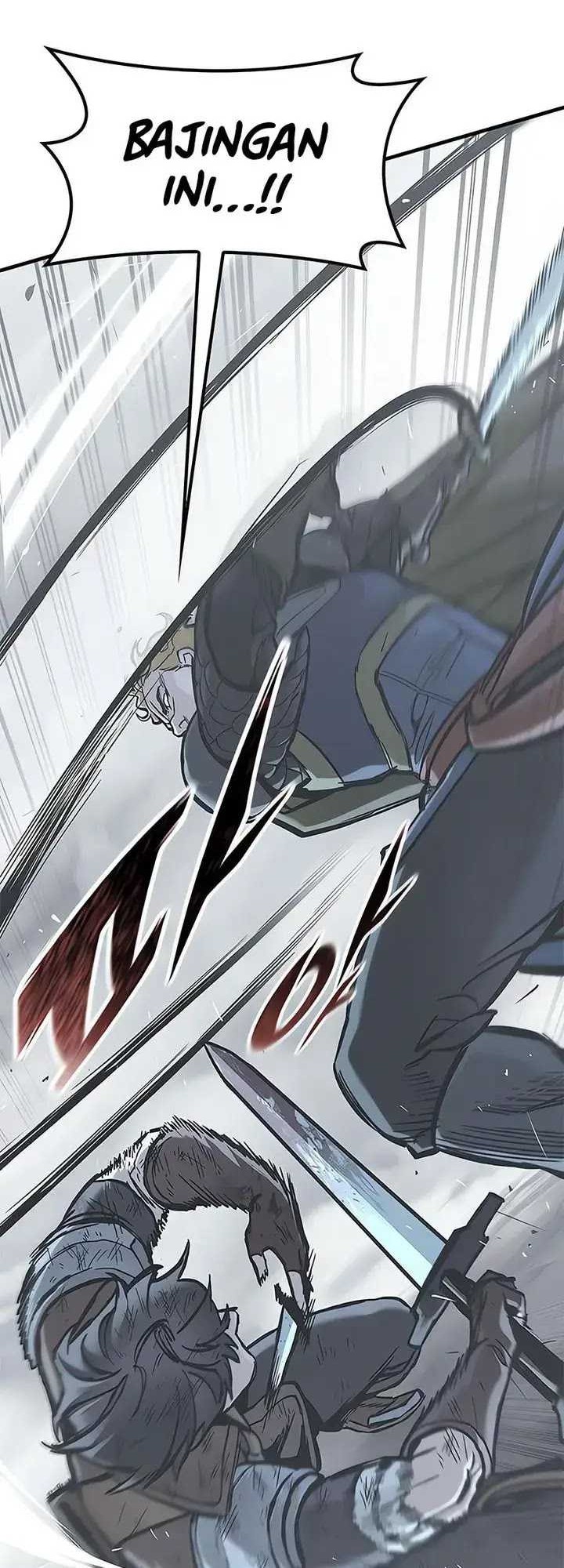 Eternally Regressing Knight Chapter 22 Gambar 11