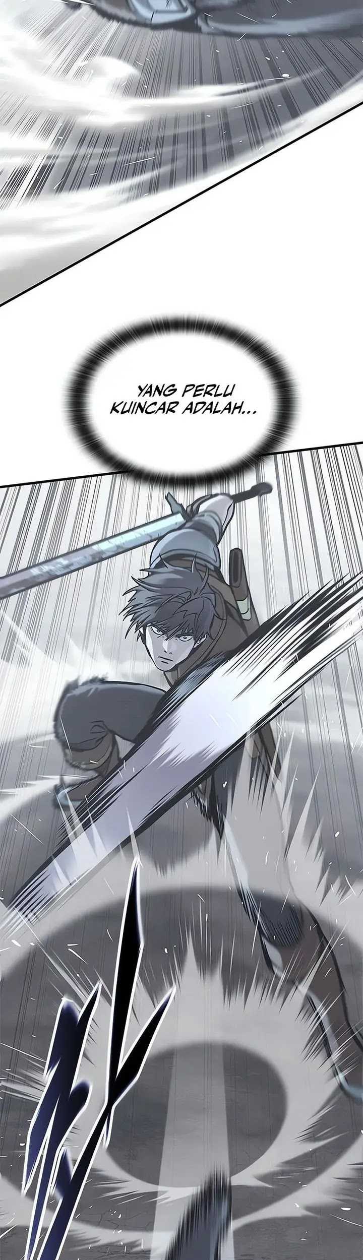 Eternally Regressing Knight Chapter 22 Gambar 12
