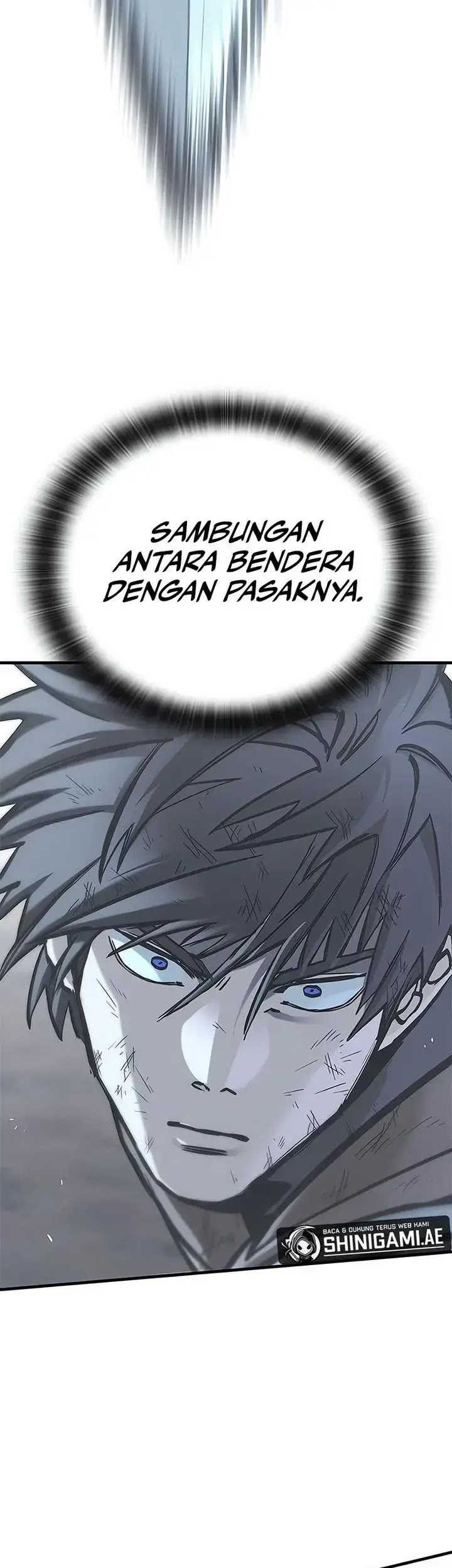Eternally Regressing Knight Chapter 22 Gambar 14