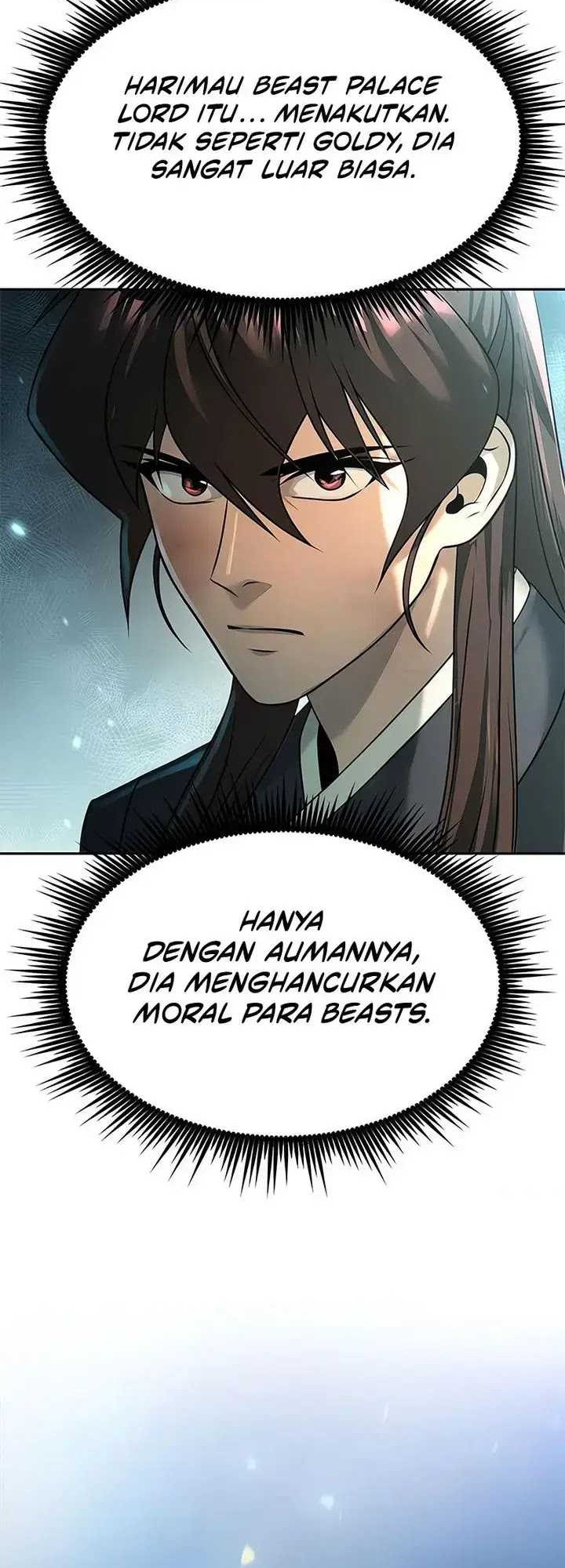 Chronicles of the Demon Faction Chapter 83 Gambar 31