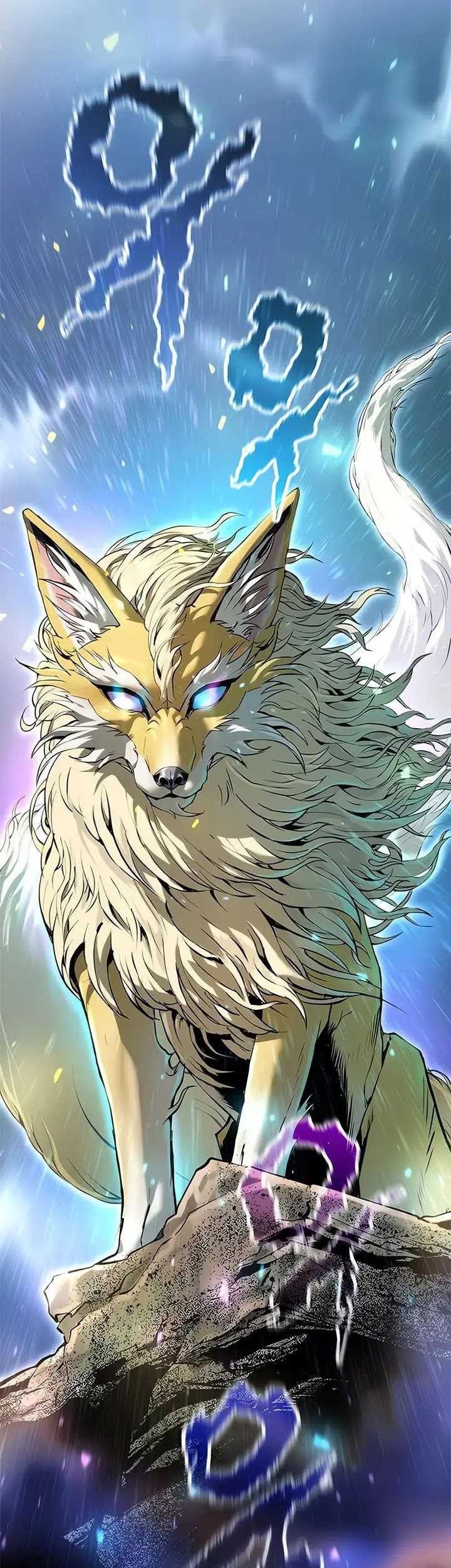 Chronicles of the Demon Faction Chapter 83 Gambar 32